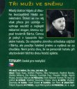 náhled Hugo Haas 1 - Zlatá kolekce - 4 DVD