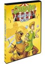 náhled Scooby-Doo! A karneval děsu - DVD