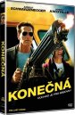 náhled KONEČNÁ - DVD