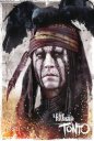 náhled Osamělý jezdec - DVD