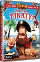 náhled Piráti: Chcete být piráty? - DVD