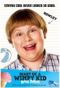 náhled Deník malého poseroutky 3 - DVD