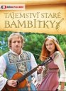 náhled Tajemství staré bambitky - DVD