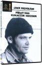 náhled Přelet nad kukaččím hnízdem - DVD