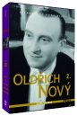 náhled Oldřich Nový 2 - Zlatá kolekce - 4DVD