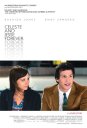 náhled Celeste a Jesse navždy - DVD