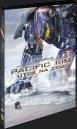 náhled Pacific Rim: Útok na zemi - DVD