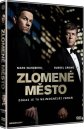 náhled Zlomené město - DVD