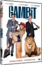 náhled Gambit - DVD