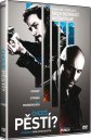 náhled Chceš pěstí? - DVD