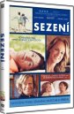náhled Sezení - DVD