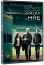 náhled Zpátky ve hře (2012) - DVD