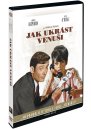 náhled Jak ukrást Venuši - DVD