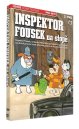 náhled Inspektor Fousek na stopě - 2 DVD