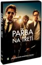 náhled Pařba na třetí - DVD