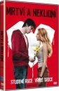 náhled Mrtví a neklidní - DVD