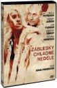 náhled Záblesky chladné neděle - DVD