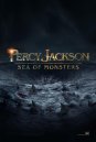 náhled Percy Jackson: Moře nestvůr - DVD