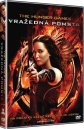 náhled HUNGER GAMES: VRAŽEDNÁ POMSTA - DVD