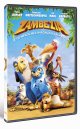 náhled Zambezia - DVD