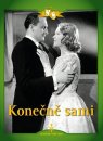 náhled Konečně sami - DVD digi pack