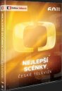 náhled NEJLEPŠÍ SCÉNKY ČESKÉ TELEVIZE - 4 DVD