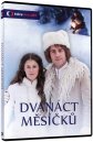 náhled Dvanáct měsíčků - DVD