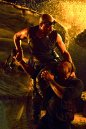 náhled Riddick - DVD