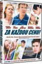 náhled Za každou cenu - DVD