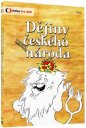náhled Dějiny udatného českého národa - 2 DVD