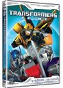 náhled Transformers Prime 1. série (Disk 5) - DVD