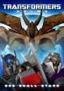 náhled Transformers Prime 1. série (Disk 5) - DVD