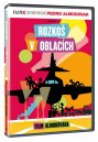 náhled Rozkoš v oblacích - DVD