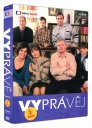 náhled Vyprávěj 5. řada - 6DVD