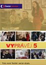 náhled Vyprávěj 5. řada - 6DVD