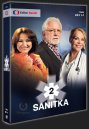 náhled SANITKA 2 - 13 DVD