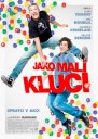 náhled Jako malí kluci - DVD