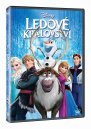 náhled Ledové království - DVD