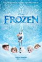 náhled Ledové království - DVD