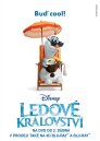 náhled Ledové království - DVD
