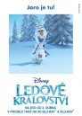náhled Ledové království - DVD