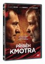 náhled Příběh kmotra - DVD