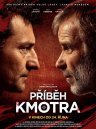 náhled Příběh kmotra - DVD