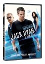 náhled Jack Ryan: V utajení - DVD