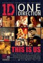 náhled One Direction: This is Us - DVD