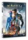 náhled X-Men: Budoucí minulost - DVD