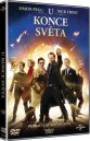 náhled U konce světa - DVD