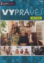 náhled Vyprávěj (1.- 5. řada) - Kolekce - 34 DVD
