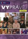 náhled Vyprávěj (1.- 5. řada) - Kolekce - 34 DVD