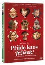 náhled Přijde letos Ježíšek? - DVD